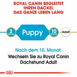 Royal Canin Dachshund Puppy - Hundefutter 14 Royal Canin Dachshund Puppy - Hundefutter -Trixie Verkäufe 2024 royal canin dachshund puppy hondenvoer 138319 0500 none