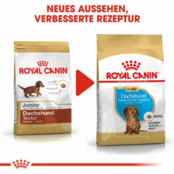 Royal Canin Dachshund Puppy - Hundefutter 15 Royal Canin Dachshund Puppy - Hundefutter -Trixie Verkäufe 2024 royal canin dachshund puppy hondenvoer 138364 0500 none