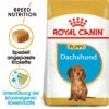 Royal Canin Dachshund Puppy - Hundefutter -Trixie Verkäufe 2024 royal canin dachshund puppy hondenvoer 140516 0500 none