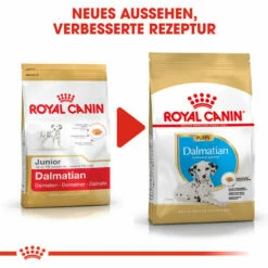 Royal Canin Dalmatian Puppy - Hundefutter -Trixie Verkäufe 2024 royal canin dalmatian puppy hondenvoer 138607 0500 none
