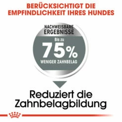 Royal Canin Maxi Dental Care - Hundefutter -Trixie Verkäufe 2024 royal canin dental care maxi hondenvoer 130871 0500 none