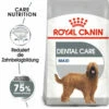 Royal Canin Maxi Dental Care - Hundefutter 1 Royal Canin Maxi Dental Care - Hundefutter -Trixie Verkäufe 2024 royal canin dental care maxi hondenvoer 130907 0500 none