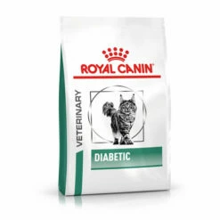 Royal Canin Diabetic Katze