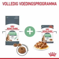 Royal Canin Digestive Care - Katzenfutter -Trixie Verkäufe 2024 royal canin digestive care kattenvoer 221950 0500 none