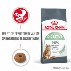 Royal Canin Digestive Care - Katzenfutter -Trixie Verkäufe 2024 royal canin digestive care kattenvoer 221954 0500 none