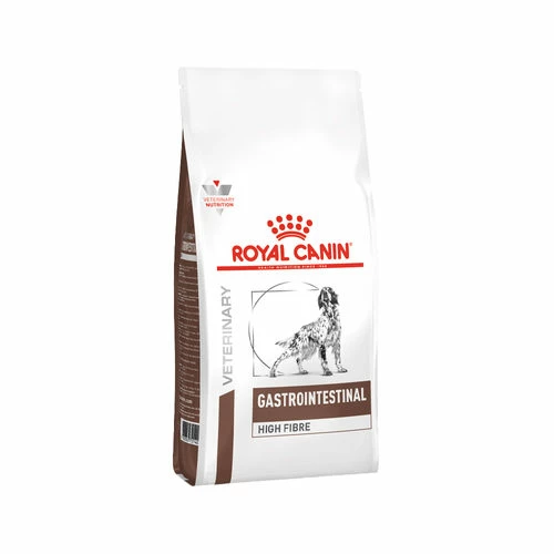 Royal Canin Gastrointestinal High Fibre Hund 3 Royal Canin Gastrointestinal High Fibre Hund