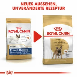 Royal Canin French Bulldog Adult - Hundefutter -Trixie Verkäufe 2024 royal canin french bulldog adult hondenvoer 138649 0500 none
