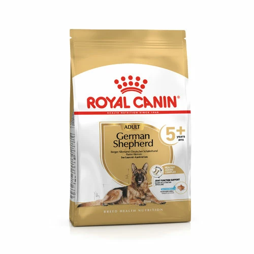 Royal Canin German Shepherd Adult 5+ 8 Royal Canin German Shepherd Adult 5+ – Bild 6
