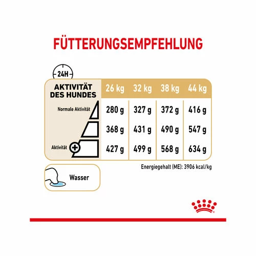 Royal Canin German Shepherd Adult 5+ 7 Royal Canin German Shepherd Adult 5+ – Bild 5