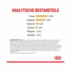 Royal Canin German Shepherd Adult 5+ 10 Royal Canin German Shepherd Adult 5+ -Trixie Verkäufe 2024 royal canin german shepherd adult 5 165097 0500 none