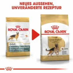 Royal Canin German Shepherd Adult - Hundefutter -Trixie Verkäufe 2024 royal canin german shepherd adult hondenvoer 138778 0500 none