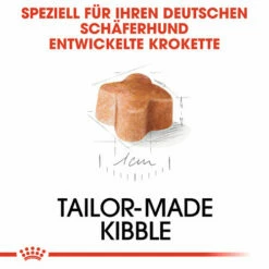 Royal Canin German Shepherd Puppy - Hundefutter -Trixie Verkäufe 2024 royal canin german shepherd puppy hondenvoer 138820 0500 none