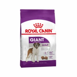 Royal Canin Giant Adult - Hundefutter -Trixie Verkäufe 2024 royal canin giant adult 114200 0500 none