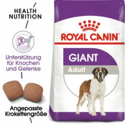 Royal Canin Giant Adult - Hundefutter