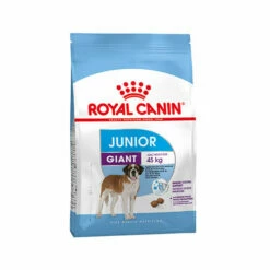 Royal Canin Giant Junior - Hundefutter -Trixie Verkäufe 2024 royal canin giant junior 114489 0500 none