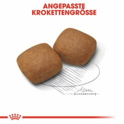 Royal Canin Giant Junior - Hundefutter -Trixie Verkäufe 2024 royal canin giant junior 118242 0500 none