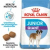 Royal Canin Giant Junior - Hundefutter