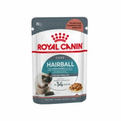 Royal Canin Hairball Care In Gravy - Katzenfutter