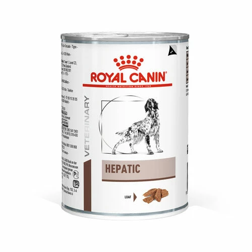 Royal Canin Hepatic Hund 5 Royal Canin Hepatic Hund – Bild 3