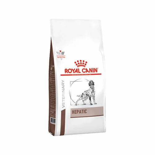 Royal Canin Hepatic Hund 4 Royal Canin Hepatic Hund – Bild 2
