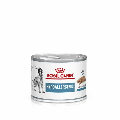 Royal Canin Hypoallergenic Hund 7 Royal Canin Hypoallergenic Hund – Bild 5