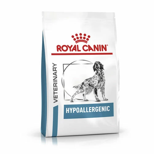 Royal Canin Hypoallergenic Hund 6 Royal Canin Hypoallergenic Hund – Bild 4