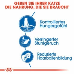 Royal Canin Indoor Appetite Control - Katzenfutter -Trixie Verkäufe 2024 royal canin indoor appetite control kattenvoer 127223 0500 none