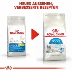 Royal Canin Indoor Appetite Control - Katzenfutter -Trixie Verkäufe 2024 royal canin indoor appetite control kattenvoer 127250 0500 none