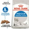 Royal Canin Indoor Appetite Control - Katzenfutter -Trixie Verkäufe 2024 royal canin indoor appetite control kattenvoer 127262 0500 none