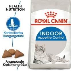 Royal Canin Indoor Appetite Control - Katzenfutter