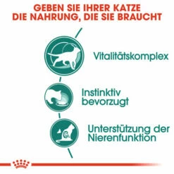 Royal Canin Instinctive 7+ In Gravy - Katzenfutter 14 Royal Canin Instinctive 7+ In Gravy - Katzenfutter -Trixie Verkäufe 2024 royal canin instinctive 7 in gravy kattenvoer 127868 0500 none