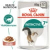 Royal Canin Instinctive 7+ In Gravy - Katzenfutter 2 Royal Canin Instinctive 7+ In Gravy - Katzenfutter -Trixie Verkäufe 2024 royal canin instinctive 7 in gravy kattenvoer 127936 0500 none