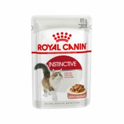 Royal Canin Instinctive In Gravy - Katzenfutter 12 Royal Canin Instinctive In Gravy - Katzenfutter -Trixie Verkäufe 2024 royal canin instinctive in gravy 114236 0500 none