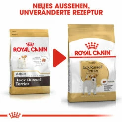 Royal Canin Jack Russell Terrier Adult - Hundefutter -Trixie Verkäufe 2024 royal canin jack russell terrier adult hondenvoer 139090 0500 none