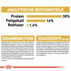 Royal Canin Jack Russell Terrier Adult - Hundefutter -Trixie Verkäufe 2024 royal canin jack russell terrier adult hondenvoer 139108 0500 none