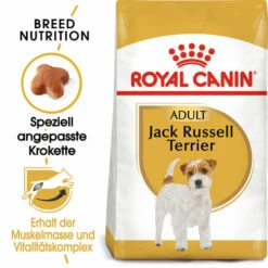 Royal Canin Jack Russell Terrier Adult - Hundefutter