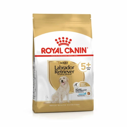 Royal Canin Labrador Retriever Adult 5+ 7 Royal Canin Labrador Retriever Adult 5+ – Bild 5