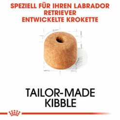 Royal Canin Labrador Retriever Adult - Hundefutter 11 Royal Canin Labrador Retriever Adult - Hundefutter -Trixie Verkäufe 2024 royal canin labrador retriever adult hondenvoer 139360 0500 none