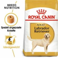 Royal Canin Labrador Retriever Adult - Hundefutter