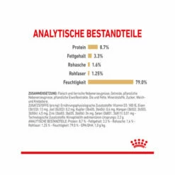 Royal Canin Labrador Retriever Adult Wet -Trixie Verkäufe 2024 royal canin labrador retriever adult wet 165805 0500 none