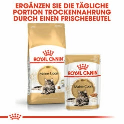 Royal Canin Maine Coon Adult Wet - Katzenfutter -Trixie Verkäufe 2024 royal canin maine coon adult wet kattenvoer 126035 0500 none