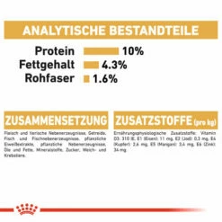 Royal Canin Maine Coon Adult Wet - Katzenfutter -Trixie Verkäufe 2024 royal canin maine coon adult wet kattenvoer 126050 0500 none