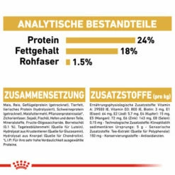 Royal Canin Maltese Adult - Hundefutter -Trixie Verkäufe 2024 royal canin maltese adult hondenvoer 139615 0500 none