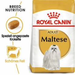 Royal Canin Maltese Adult - Hundefutter
