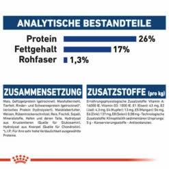 Royal Canin Maxi Adult - Hundefutter -Trixie Verkäufe 2024 royal canin maxi adult hondenvoer 128459 0500 none