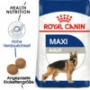 Royal Canin Maxi Adult - Hundefutter -Trixie Verkäufe 2024 royal canin maxi adult hondenvoer 128465 0500 none