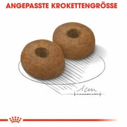 Royal Canin Maxi Ageing 8+ - Hundefutter -Trixie Verkäufe 2024 royal canin maxi ageing 8 hondenvoer 128714 0500 none