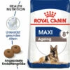 Royal Canin Maxi Ageing 8+ - Hundefutter 1 Royal Canin Maxi Ageing 8+ - Hundefutter -Trixie Verkäufe 2024 royal canin maxi ageing 8 hondenvoer 128747 0500 none