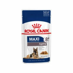 Royal Canin Maxi Ageing 8+ Wet - Hundefutter 12 Royal Canin Maxi Ageing 8+ Wet - Hundefutter -Trixie Verkäufe 2024 royal canin maxi ageing 8 wet 122342 0500 none