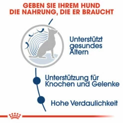 Royal Canin Maxi Ageing 8+ Wet - Hundefutter 14 Royal Canin Maxi Ageing 8+ Wet - Hundefutter -Trixie Verkäufe 2024 royal canin maxi ageing 8 wet hondenvoer 129092 0500 none